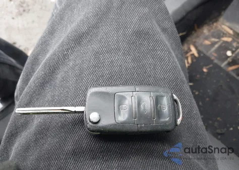 2006 Volkswagen Jetta Diesel z USA, uszkodzony, nr VIN 3VWCT71K06M057430